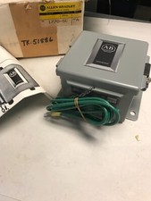 Allen Bradley,1770-SC,Station Connector Series A