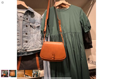 Max Mara Original Bag Women