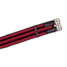 „Club“ Sattelgurt aus Baumwolle