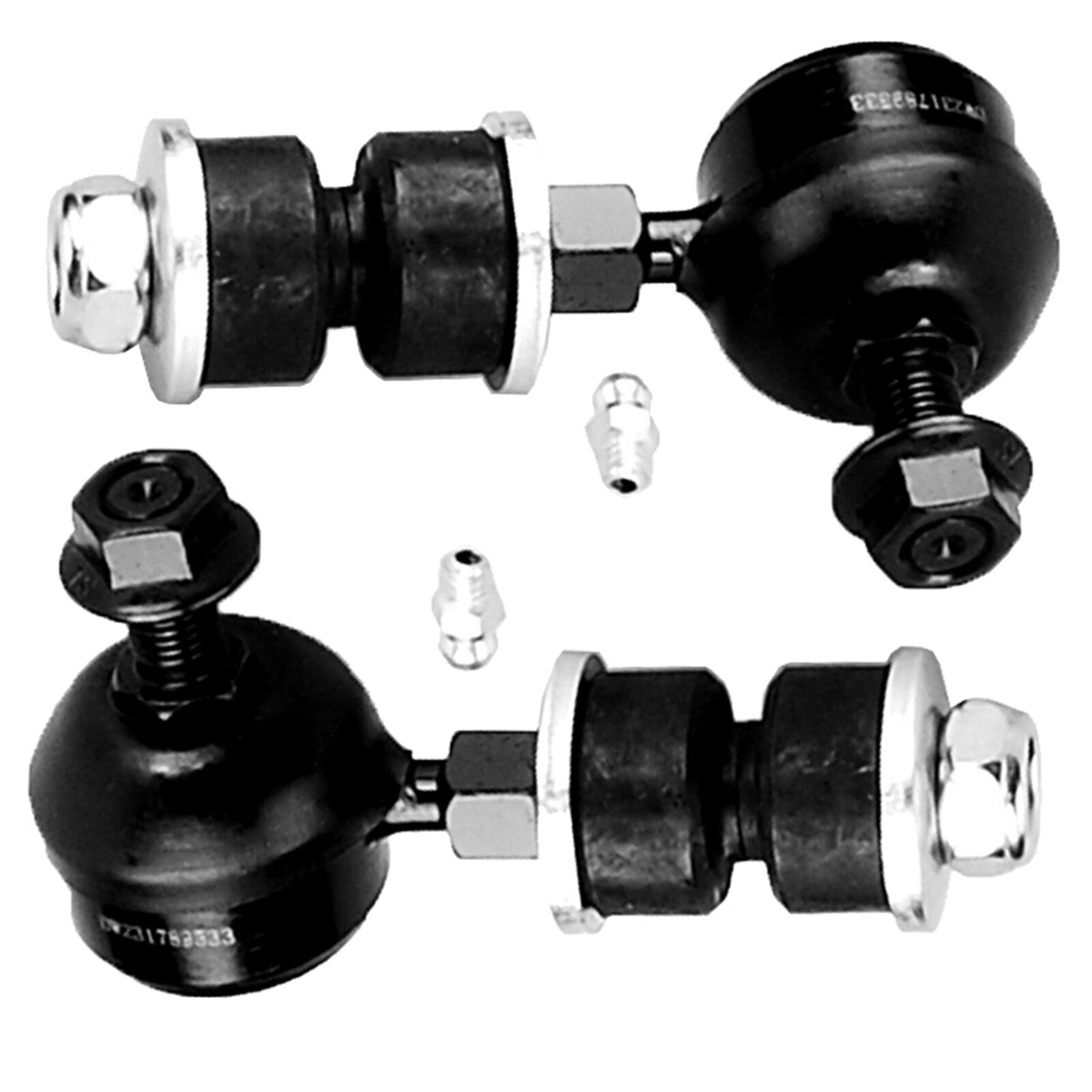 ES3200 Replacement Parts BOXI Front Outer Tie Rod Ends - 2 Pack