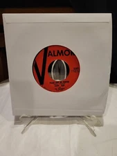 Cathy Jean And The Roommates – Please Love Me Forever, 1961, X007, 45RPM, 9752,