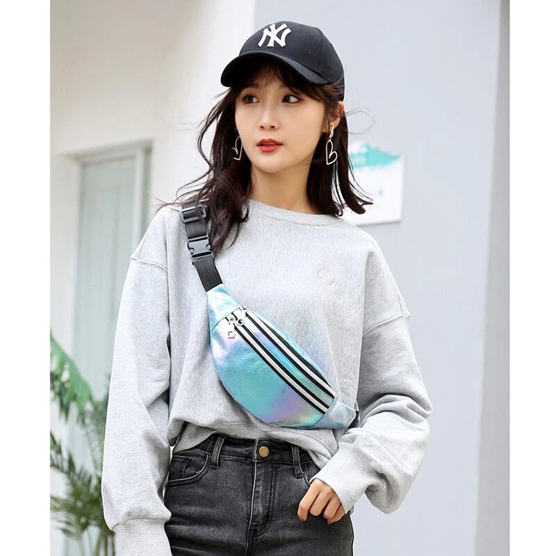 Waist bags on sale for girls