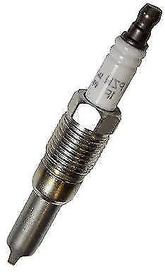 8 bujías originales Ford Motorcraft SP-514/SP-547 PZH1F Foto 2 de 3