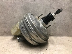 ORIG BMW 5er E60 E61 Bremskraftverstärker Hauptbremszylinder