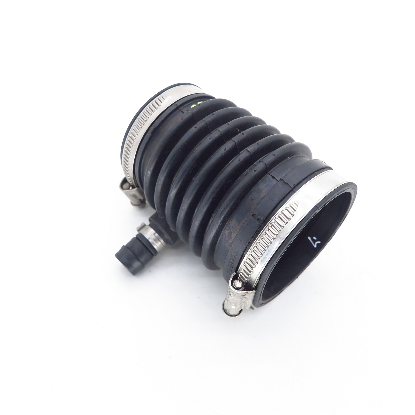 Audi R8 4.2 FSI Air Intake Duct 420133385E for Enhanced Performance-image