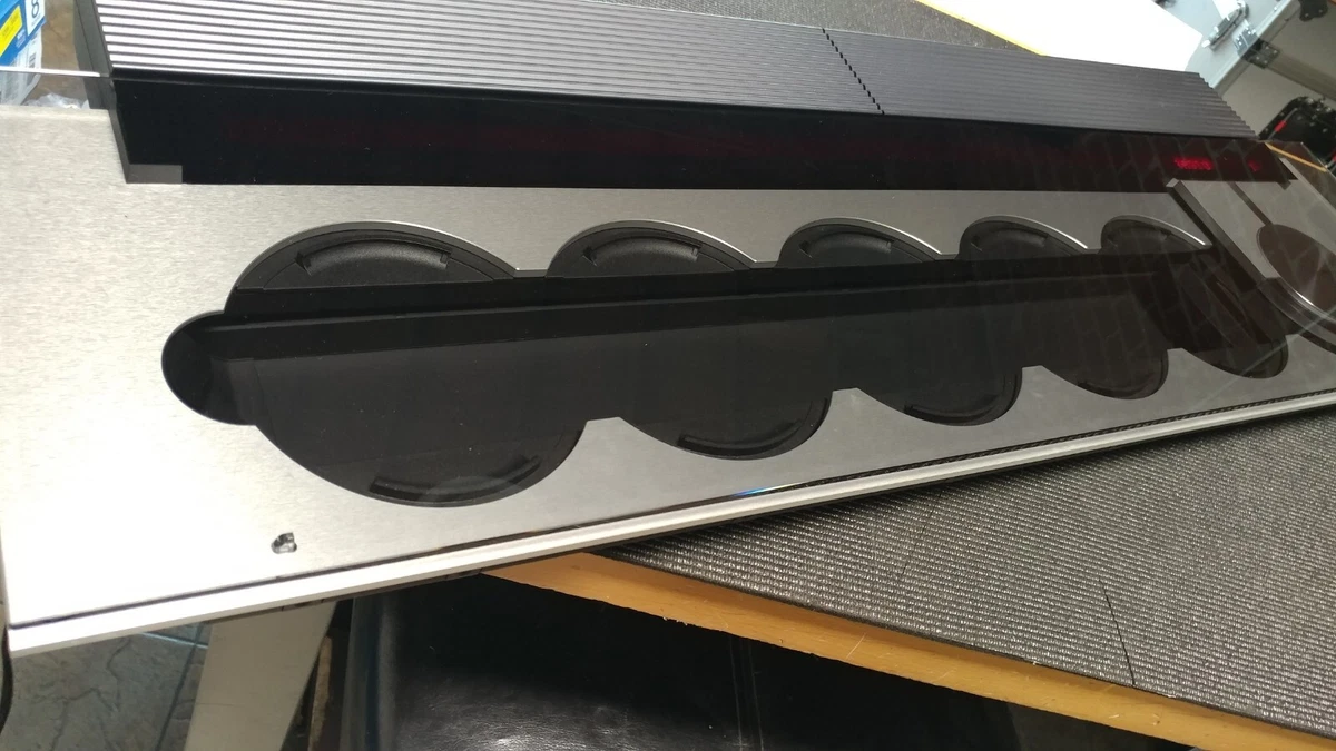 Beosound 9000 for sale | eBay
