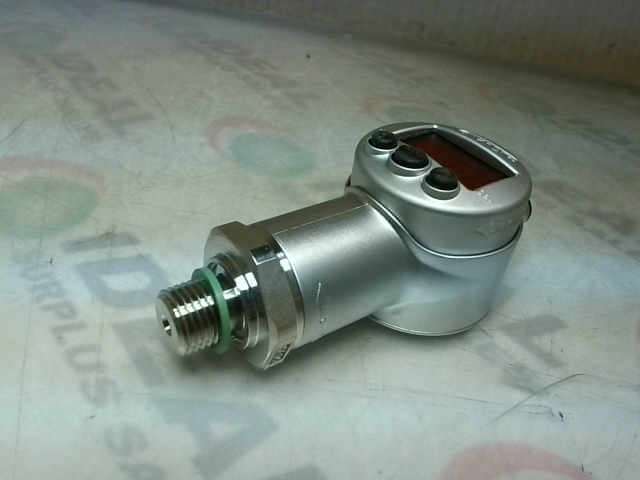 Indicateur De Débit Traversant Haute Pression Brooks 3604&09 - Référence 3604EA1A6A1A - Neuf Sans Boîte