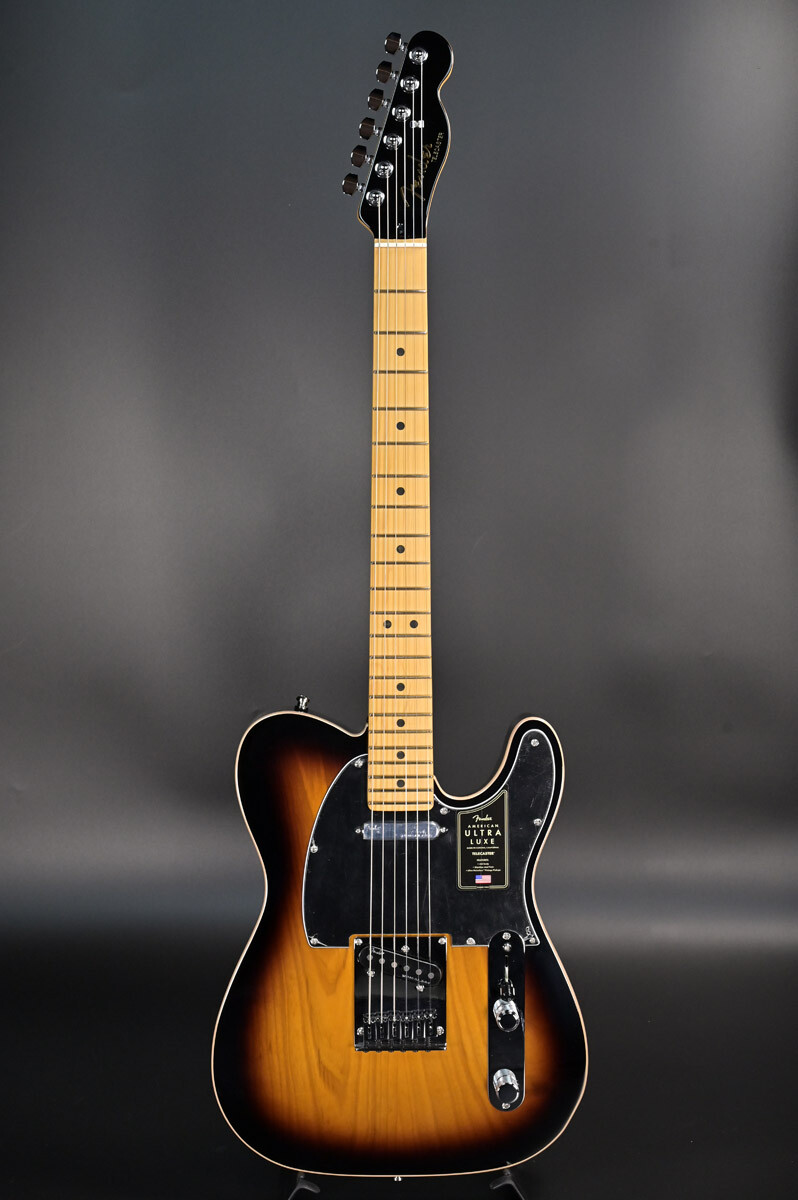 Fender Telecaster サンバースト Fender Telecaster【1978年製/Sunburst】（ビンテージ）【楽器