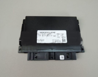 MERCEDES BENZ E Class W213 2018 Drivetrain Control Module ECU 