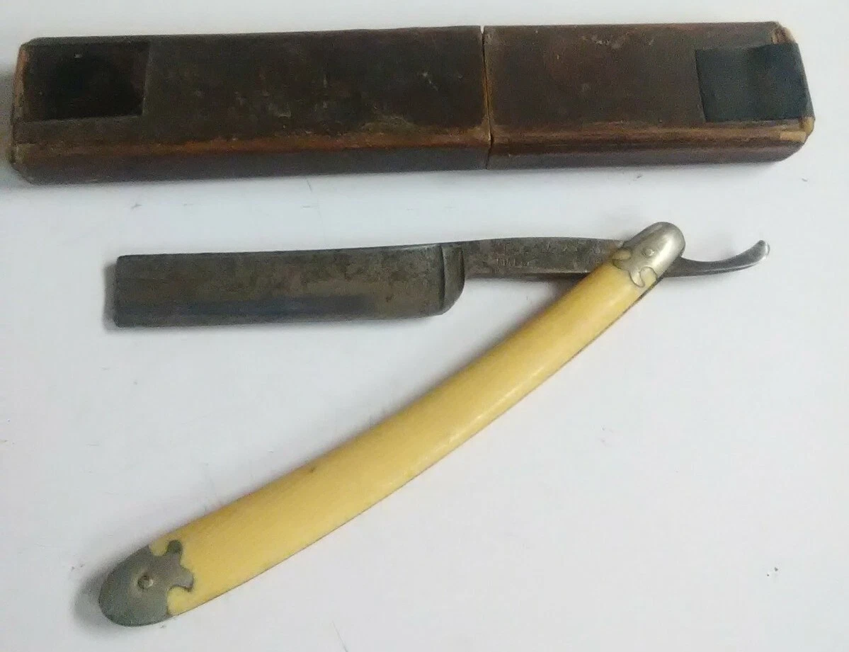 日本直剃刀| eBay