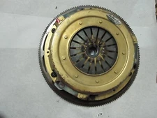 Centerforce SST Dual Disc Clutch Kit Flywheel for Ford 96-04 Mustang Cobra, GT