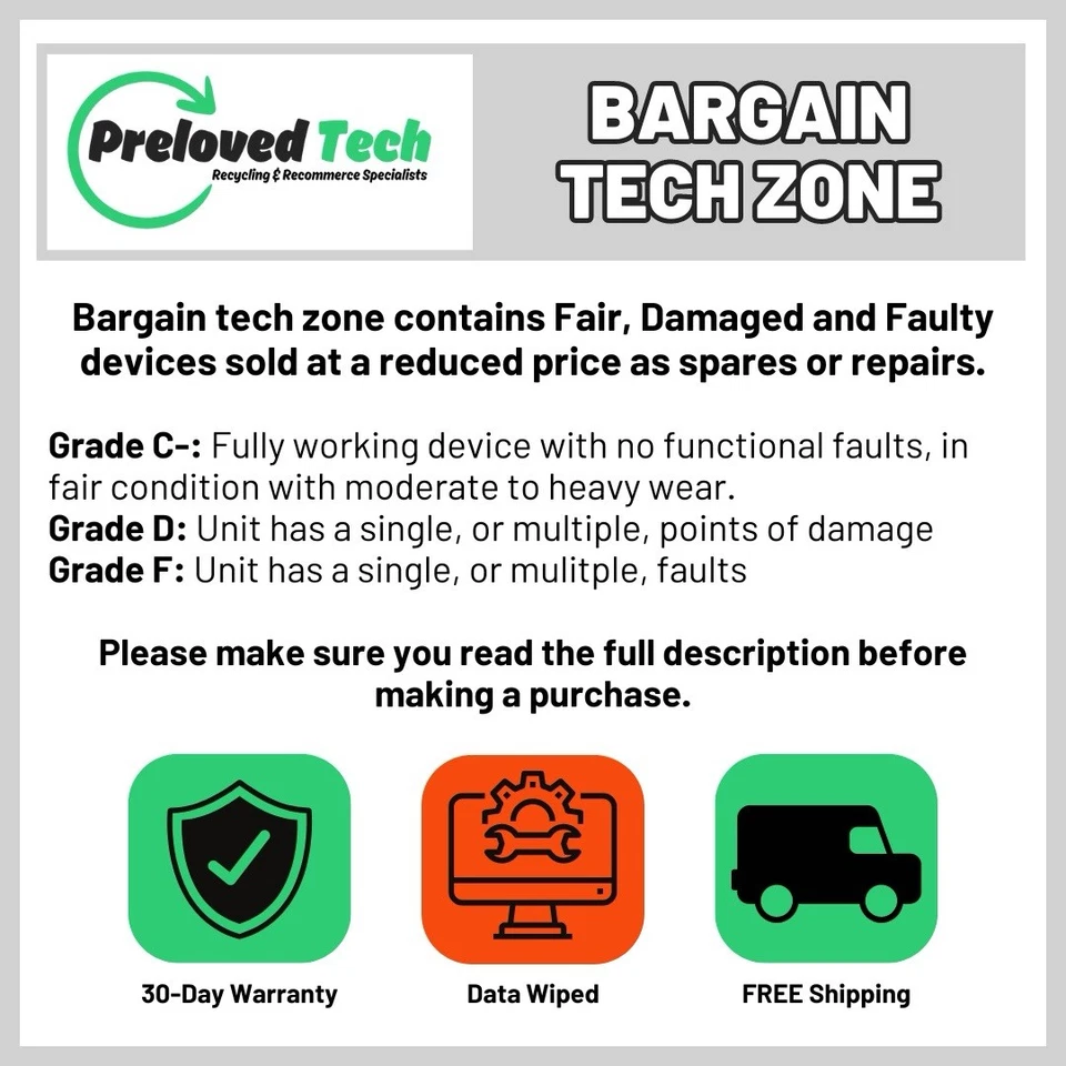 JobLot 3x iPad 4 16GB Storage Black Wi-Fi Only  IOS 10 Apple Tablets - Grade D - Image 2 of 4