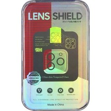 For Apple iPhone 13 New Back Camera Lens Protector 3D Replacement Part