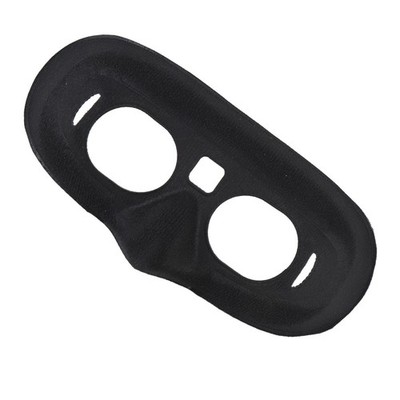 Face Cushion Cover For Goggles 2 Sponge Foam Padding Lens Protective Cover SET