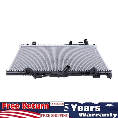 For Ford EcoSport 2.0L L4 2018-22 Engine Oil Radiator Cooler 17289989 GN1Z8005D