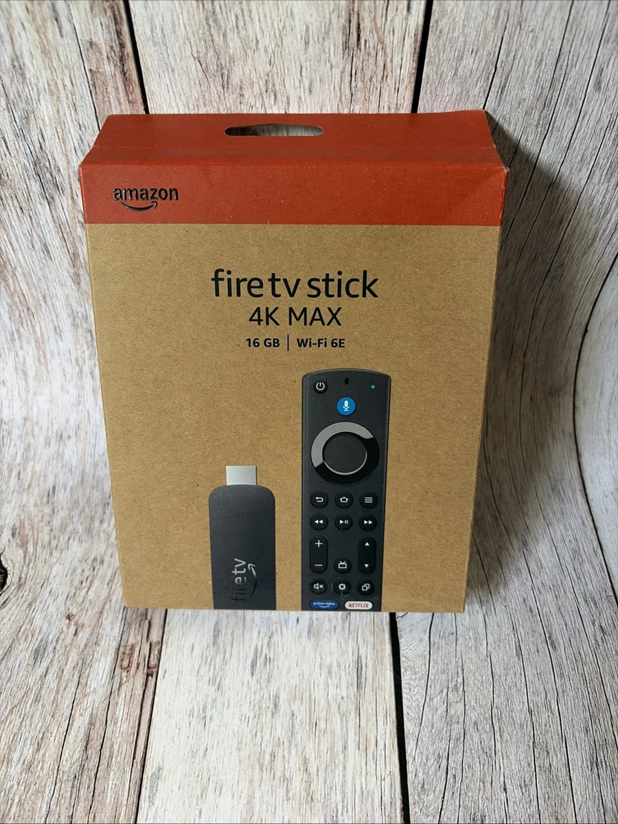 Amazon Fire TV Stick 4K Max for sale | eBay