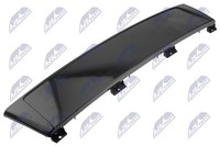 NTY EZC-AU-269 Kennzeichenhalter FüR Audi