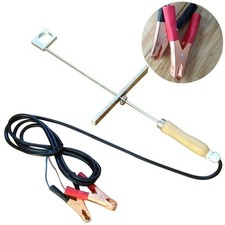 Hot Sell -12V Oxals&auml;ure Verdampfer Varroa Milben Behandlung Bienenstock Imkerei