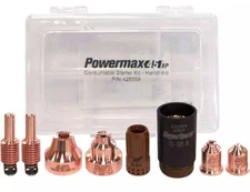 Hypertherm 428559 Consumable Starter Kit Powermax45 XP Handheld