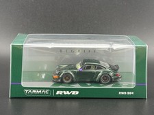 Tarmac Works RWB 964 Green – Hobby64 1/64