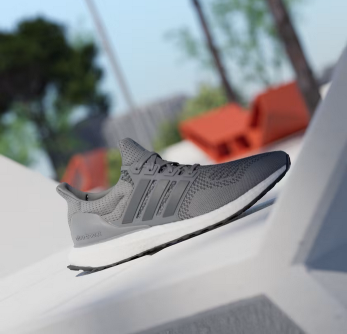 ultra boost wolf grey