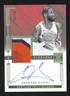 2023-24 Panini Impeccable Deandre Ayton Elegance Jerse Patch Auto Holo Gold /10