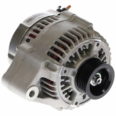 Alternator Fit Lexus LX470 1998-1999 V8 4.7L 4663cc 285cid 2706050250 13796