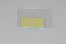 MOEBIUS 1970 FORD F-350 RAMPTRUCK  2588 ⭐PARTS⭐ DECAL SET 1:25