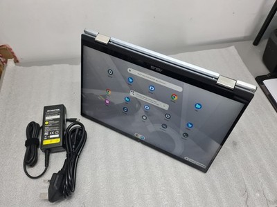 Asus Google Chromebook Notebook CB5400FM Core i3 11. Gen 3,90GHz, 8GB, 256GB