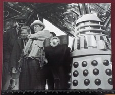 Doctor Who original 10 x 8