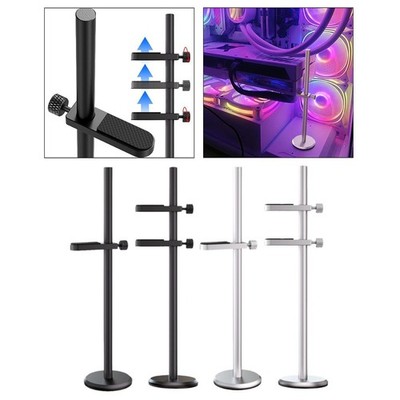 Grafikkarte GPU Brace Support verstellbar stabil stabil Anti Sag Video Card Sag