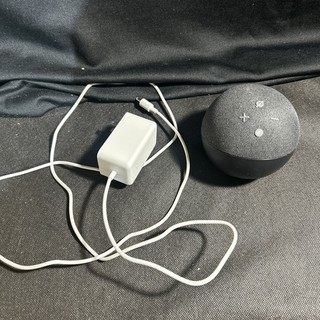 Amazon Echo Dot 4th gen Model B7W64E Smart Speaker TESTED WORKS