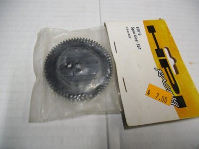HPI Racing 82019 Spur Gear 66T E-Savage / E-Savage Sport RTR