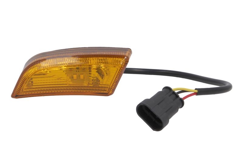 Fits COVIND SWY/186 Indicator lamp, side SWY/186 do IVECO S-WAY, X-WAY Indicato