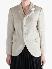 COMME DES GARCONS - Women Vintage Style Jacket