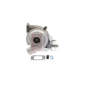 Turbolader AKS DASIS 085009N für Renault Trucks Mascott