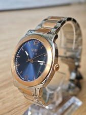  RSW Swiss Made Watch - RSWM116-SR-9 - Blue D...