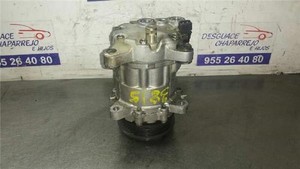 SD7B107158  Klimakompressor Volkswagen polo berlina 14 60 cv