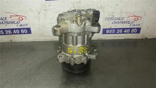 SD7B107158  Klimakompressor Volkswagen polo berlina 14 60 cv