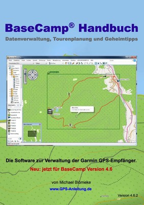 Michael Blömeke | BaseCamp Handbuch 4.6 | Taschenbuch | Deutsch (2017) | 188 S.