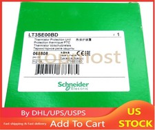 SCHNEIDER ELECTRIC LT3SE00BD THERMISTOR PROTECTION UNIT New
