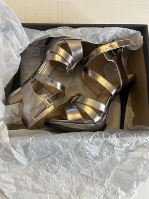 Beau+ashe High Heel Shoes 7.5