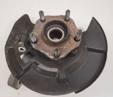 2007-2018 Nissan Altima Maxima Front Left LH Driver Spindle Knuckle Assembly Oem