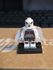 Lego Legends Of Chima Windra Minifigure