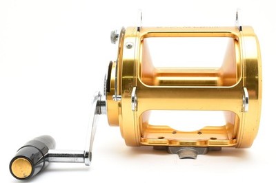 Penn International II 80TW Big Game Trolling Reel 2585906 I