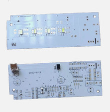 Whirlpool W10515057 LED Refrigerator Light