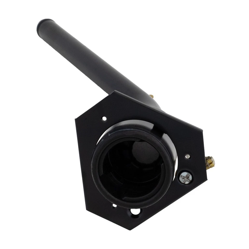 Cuello de llenado del tanque de combustible para Chevy Express 3500 2003 | Para 15124999, 15749274 Foto 3 de 4