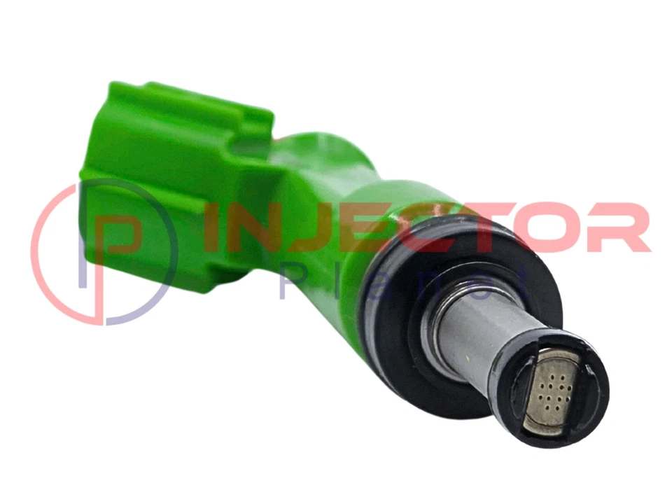 Juego de 4 inyectores de combustible DENSO 6000 2013-18 Lexus ES300H 2,5 L 23250-36010 OEM Foto 4 de 4