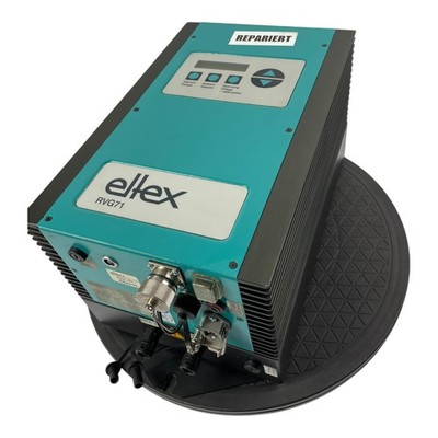 Eltex RVG71/EX12A Hochspannungsnetzteil -refurbished-