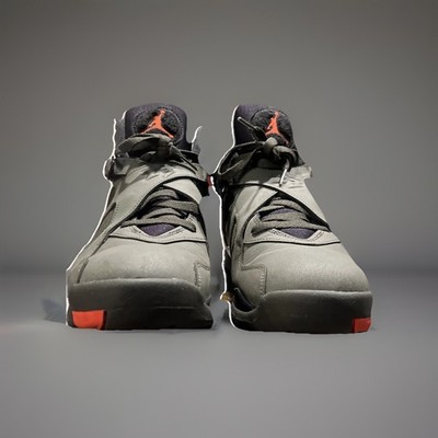 Size 13 - Air Jordan 8 Retro Take Flight